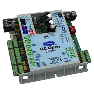 I-VU® UC OPEN